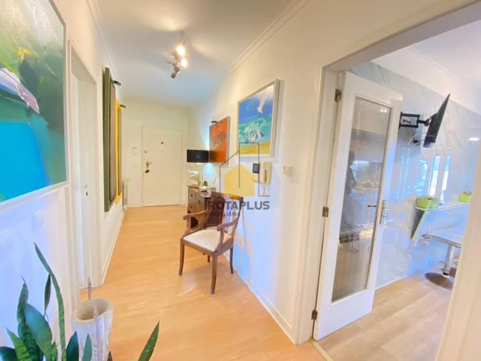 Apartamento T3 para Venda em Perafita, Lavra e Santa Cruz do Bispo Foto 16