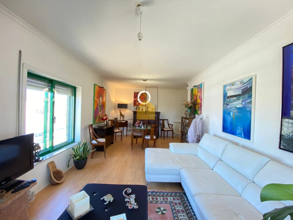 Apartamento T3 para Venda em Perafita, Lavra e Santa Cruz do Bispo Foto 3