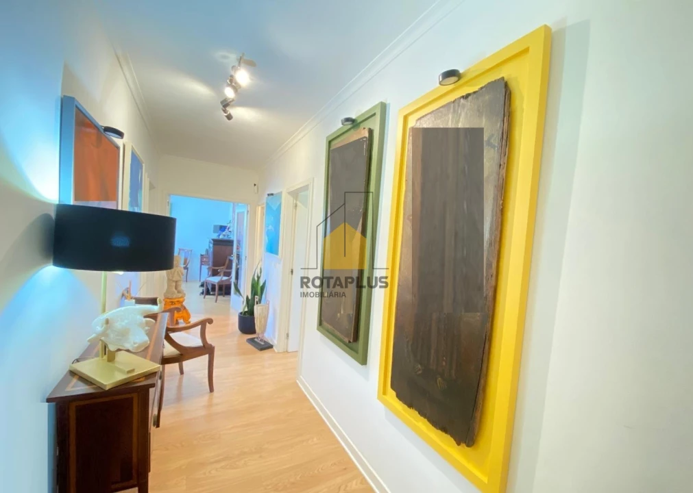 Apartamento T3 para Venda em Perafita, Lavra e Santa Cruz do Bispo Foto 10