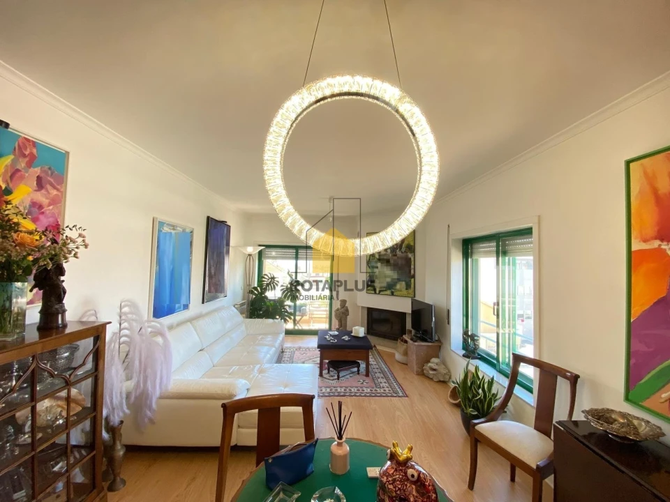 Apartamento T3 para Venda em Perafita, Lavra e Santa Cruz do Bispo Foto 3