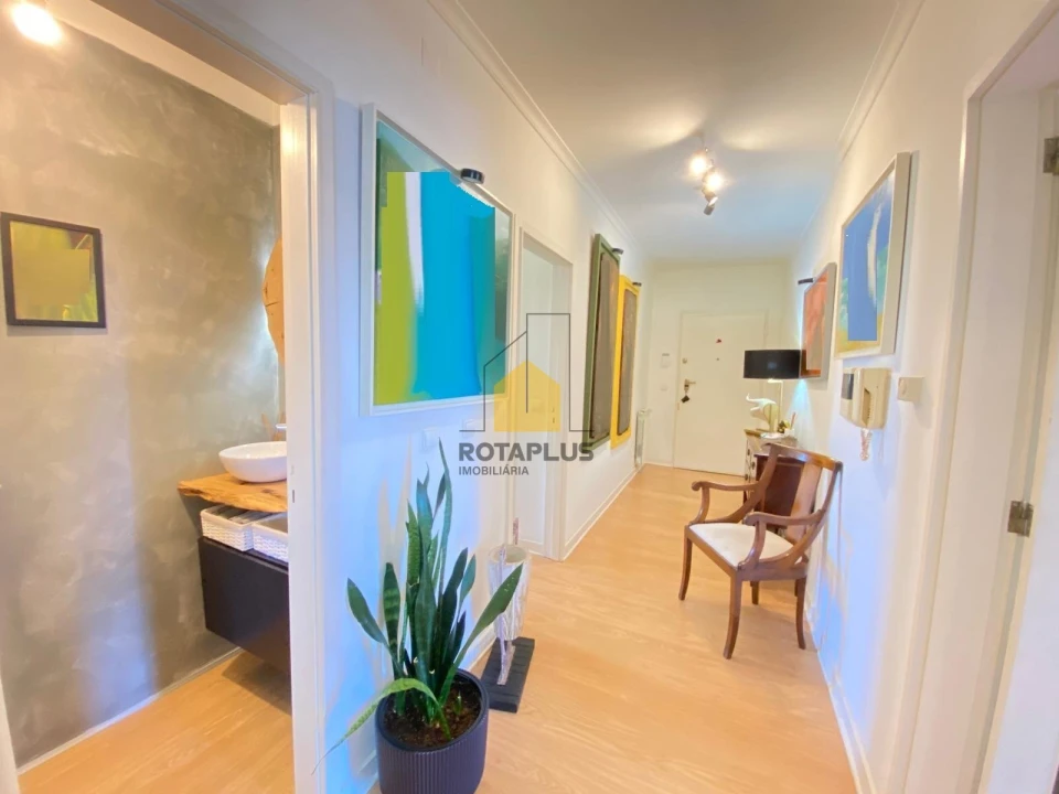Apartamento T3 para Venda em Perafita, Lavra e Santa Cruz do Bispo Foto 13