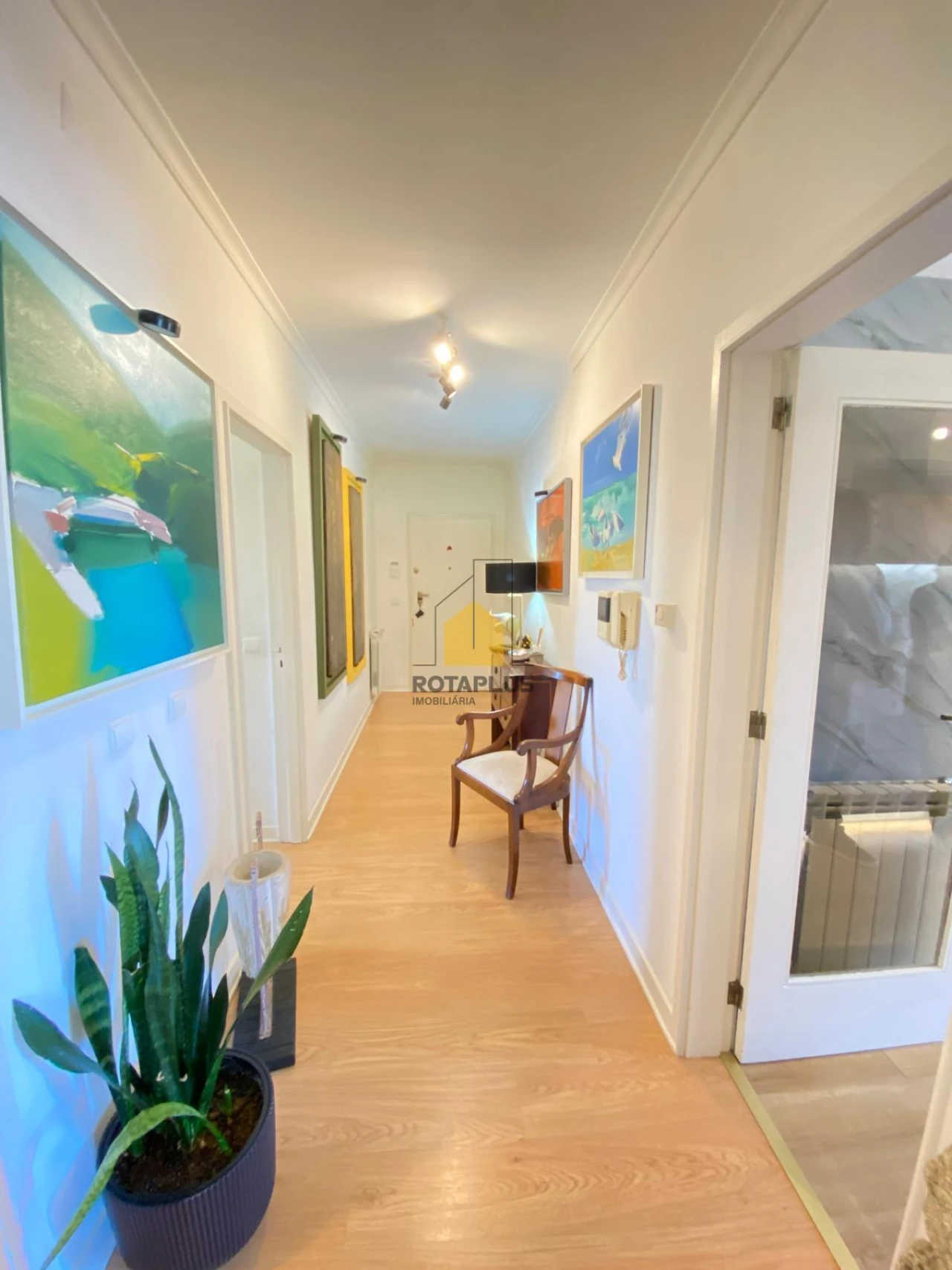 Apartamento T3 para Venda em Perafita, Lavra e Santa Cruz do Bispo Foto 18