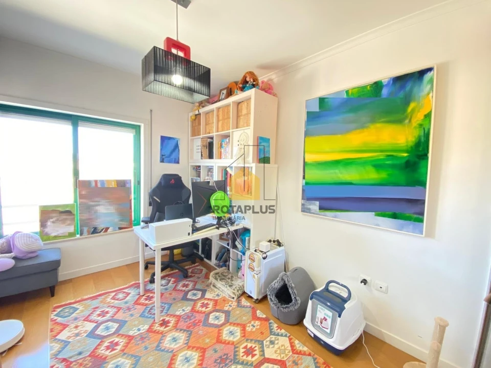 Apartamento T3 para Venda em Perafita, Lavra e Santa Cruz do Bispo Foto 17