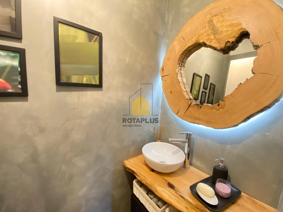 Apartamento T3 para Venda em Perafita, Lavra e Santa Cruz do Bispo Foto 12