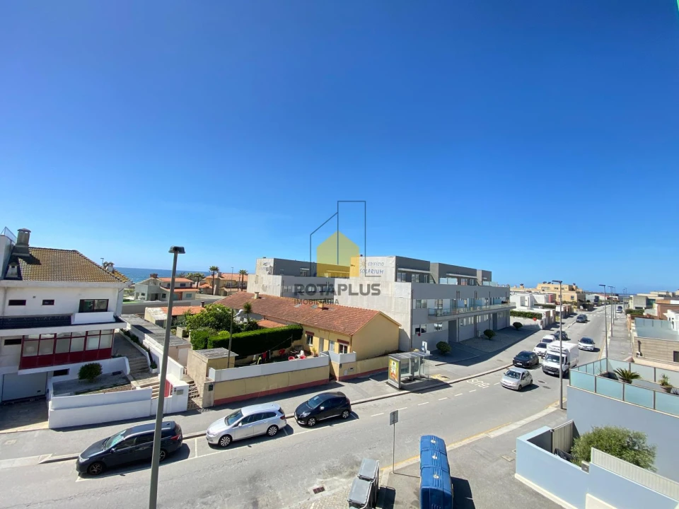 Apartamento T3 para Venda em Perafita, Lavra e Santa Cruz do Bispo Foto 8