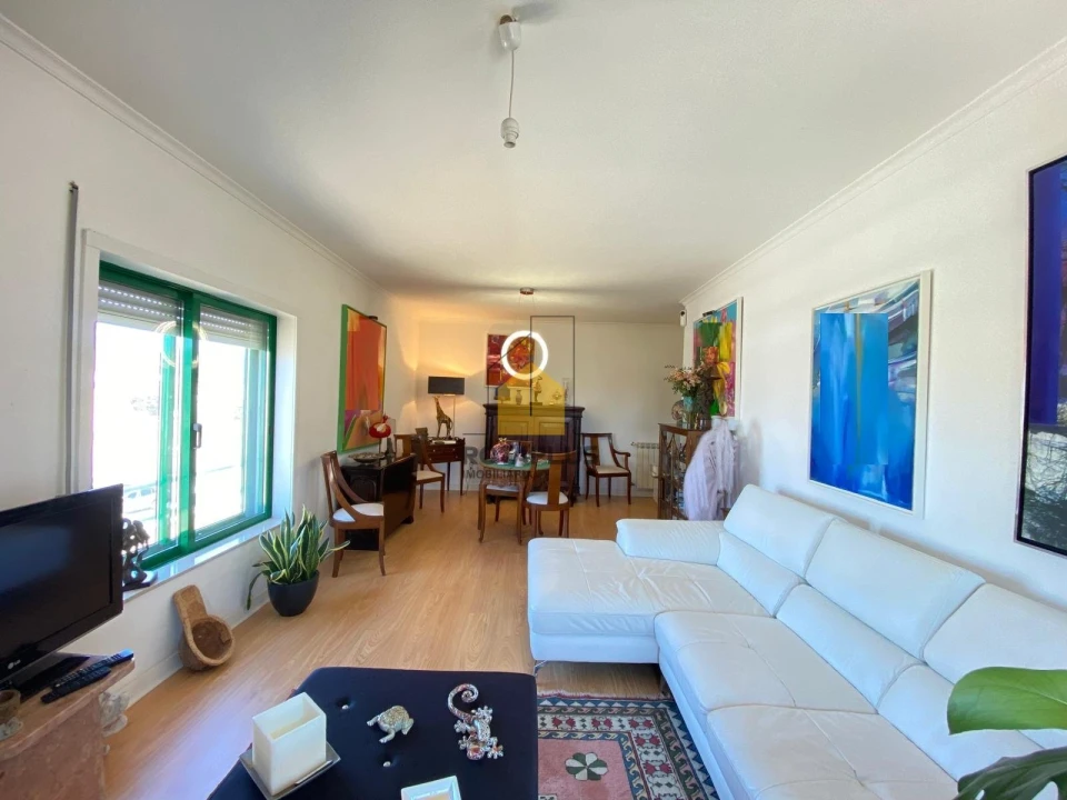 Apartamento T3 para Venda em Perafita, Lavra e Santa Cruz do Bispo Foto 6