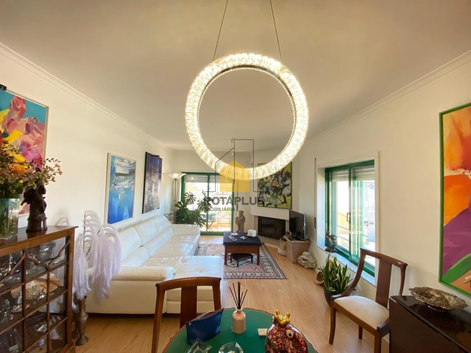 Apartamento T3 para Venda em Perafita, Lavra e Santa Cruz do Bispo Foto 2