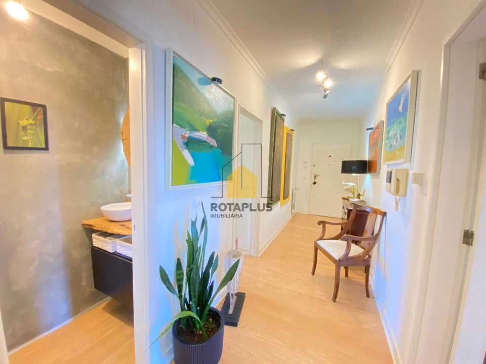 Apartamento T3 para Venda em Perafita, Lavra e Santa Cruz do Bispo Foto 15