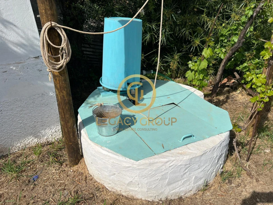 Moradia T3 para Venda em Almodôvar e Graça dos Padrões Foto 19