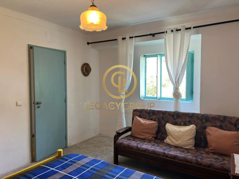 Moradia T3 para Venda em Almodôvar e Graça dos Padrões Foto 1