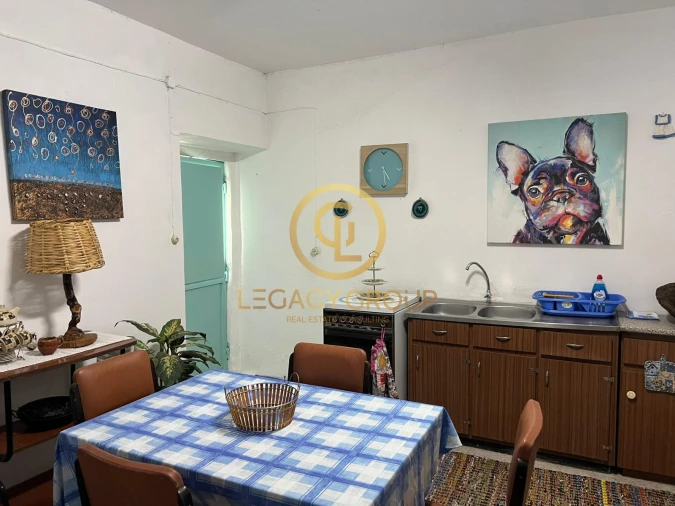 Moradia T3 para Venda em Almodôvar e Graça dos Padrões Foto 17