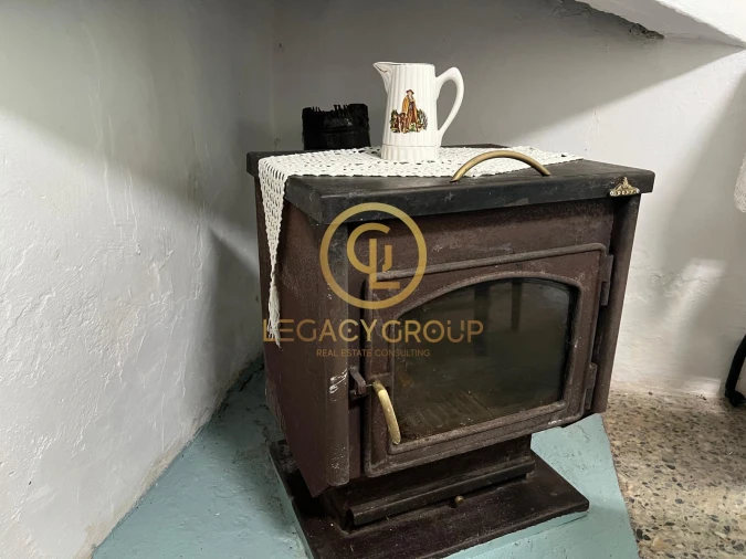 Moradia T3 para Venda em Almodôvar e Graça dos Padrões Foto 18