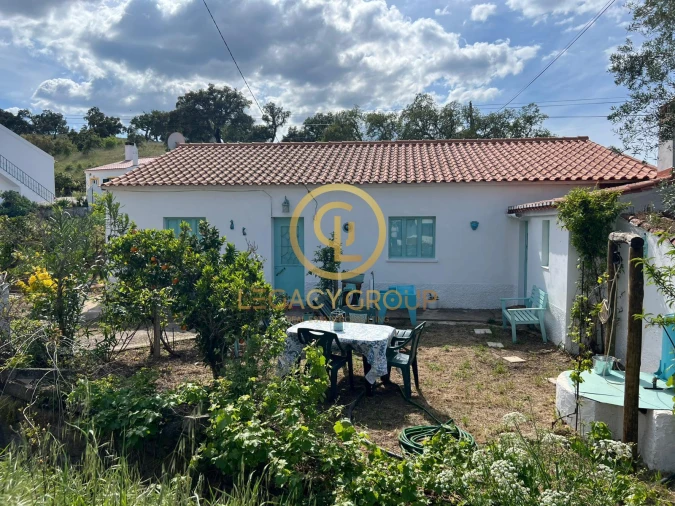 Moradia T3 para Venda em Almodôvar e Graça dos Padrões Foto 4