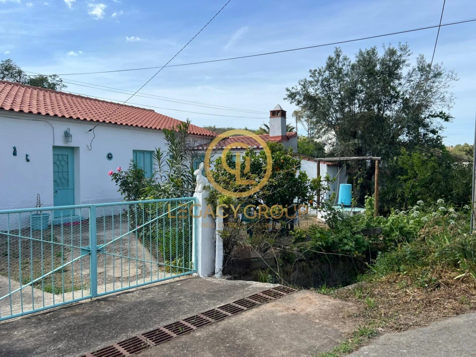 Moradia T3 para Venda em Almodôvar e Graça dos Padrões Foto 2