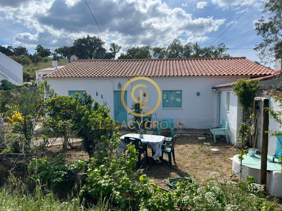 Moradia T3 para Venda em Almodôvar e Graça dos Padrões Foto 4