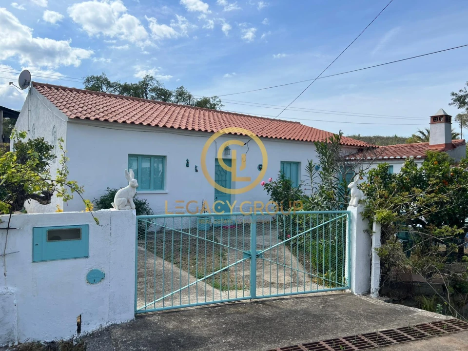 Moradia T3 para Venda em Almodôvar e Graça dos Padrões Foto 5