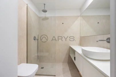 Apartamento T2 para Venda em Real, Dume e Semelhe