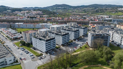 Apartamento T2 para Venda em Real, Dume e Semelhe