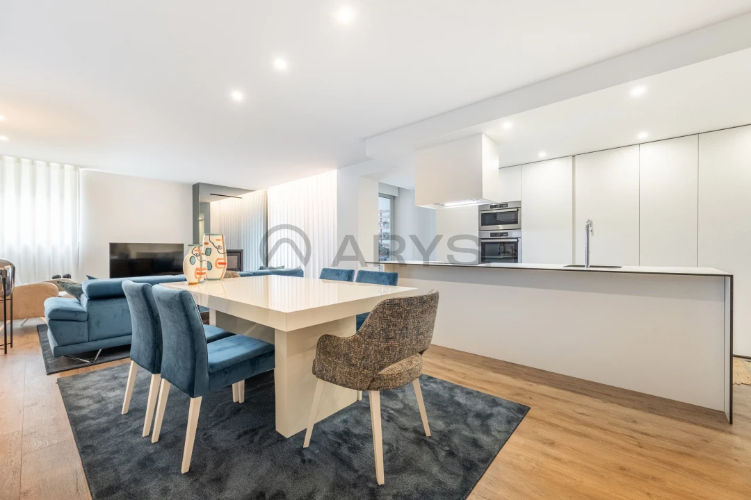 Apartamento T2 para Venda em Real, Dume e Semelhe Foto 1