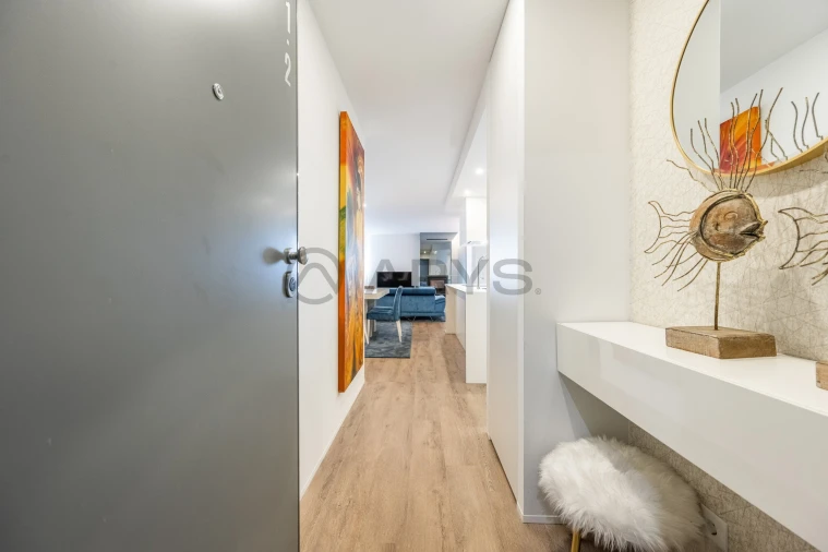 Apartamento T2 para Venda em Real, Dume e Semelhe Foto 4