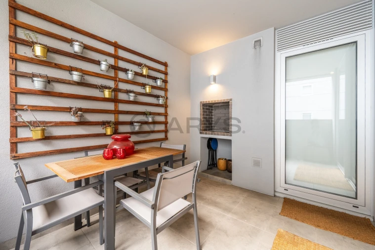 Apartamento T2 para Venda em Real, Dume e Semelhe Foto 17