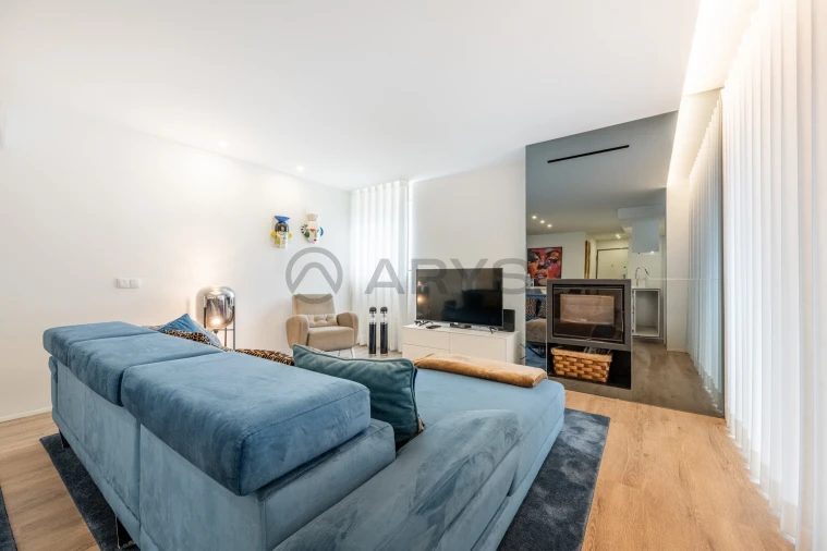 Apartamento T2 para Venda em Real, Dume e Semelhe Foto 3