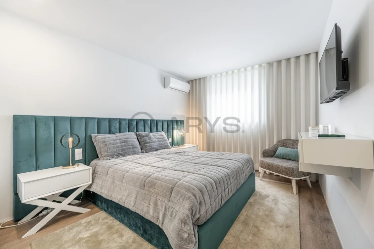 Apartamento T2 para Venda em Real, Dume e Semelhe Foto 12