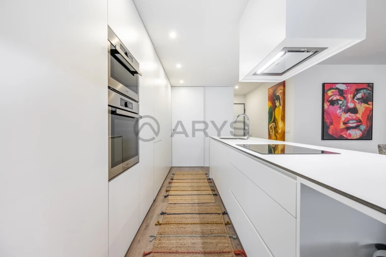 Apartamento T2 para Venda em Real, Dume e Semelhe Foto 5