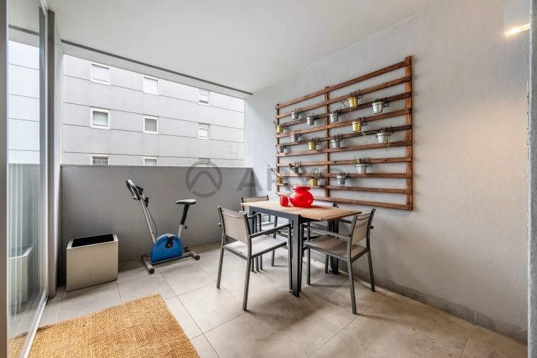 Apartamento T2 para Venda em Real, Dume e Semelhe Foto 16