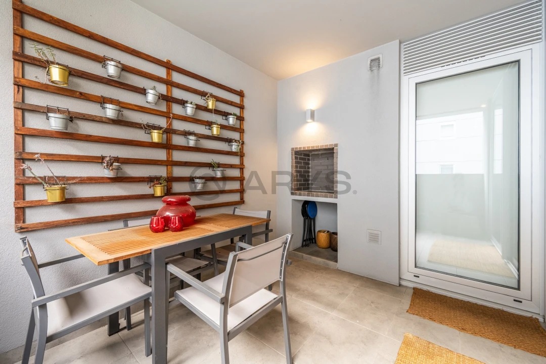 Apartamento T2 para Venda em Real, Dume e Semelhe Foto 17