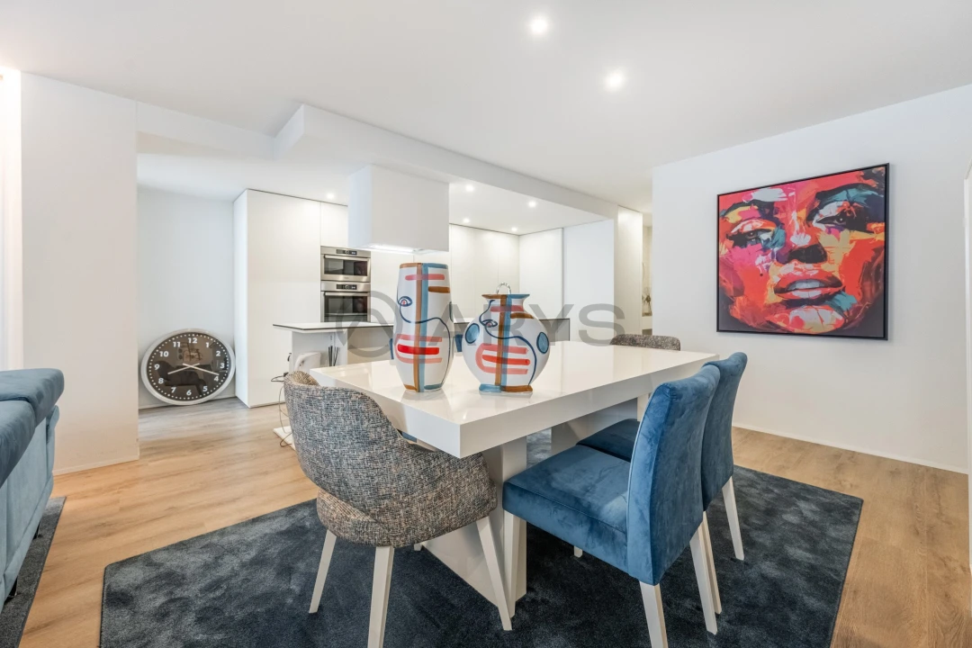 Apartamento T2 para Venda em Real, Dume e Semelhe Foto 2