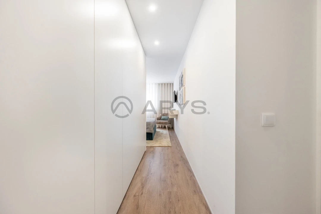 Apartamento T2 para Venda em Real, Dume e Semelhe Foto 11