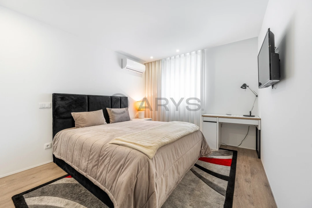 Apartamento T2 para Venda em Real, Dume e Semelhe Foto 7