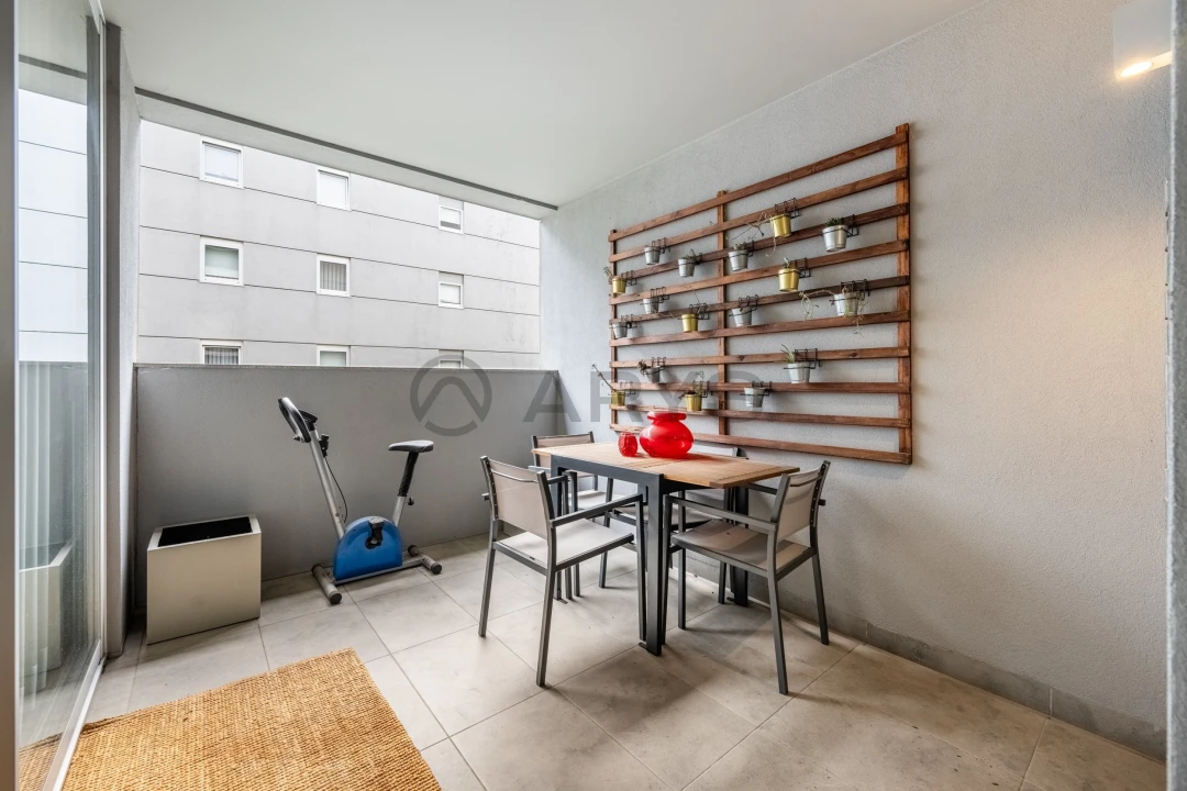 Apartamento T2 para Venda em Real, Dume e Semelhe Foto 16