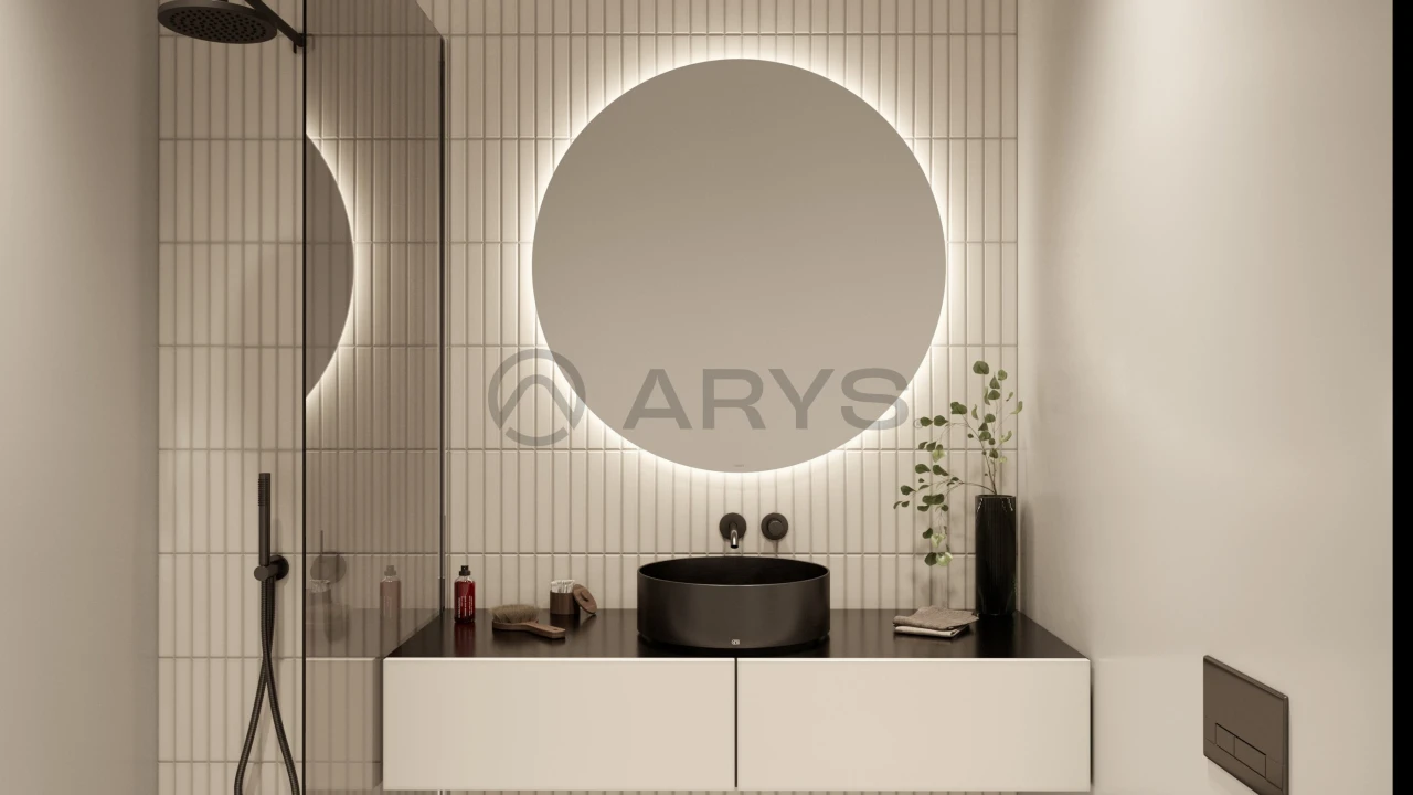 Apartamento para Venda em Real, Dume e Semelhe Foto 9