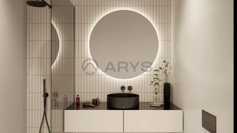 Apartamento para Venda em Real, Dume e Semelhe