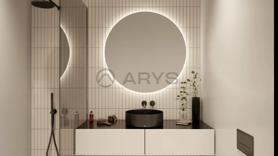 Apartamento para Venda em Real, Dume e Semelhe Foto 6