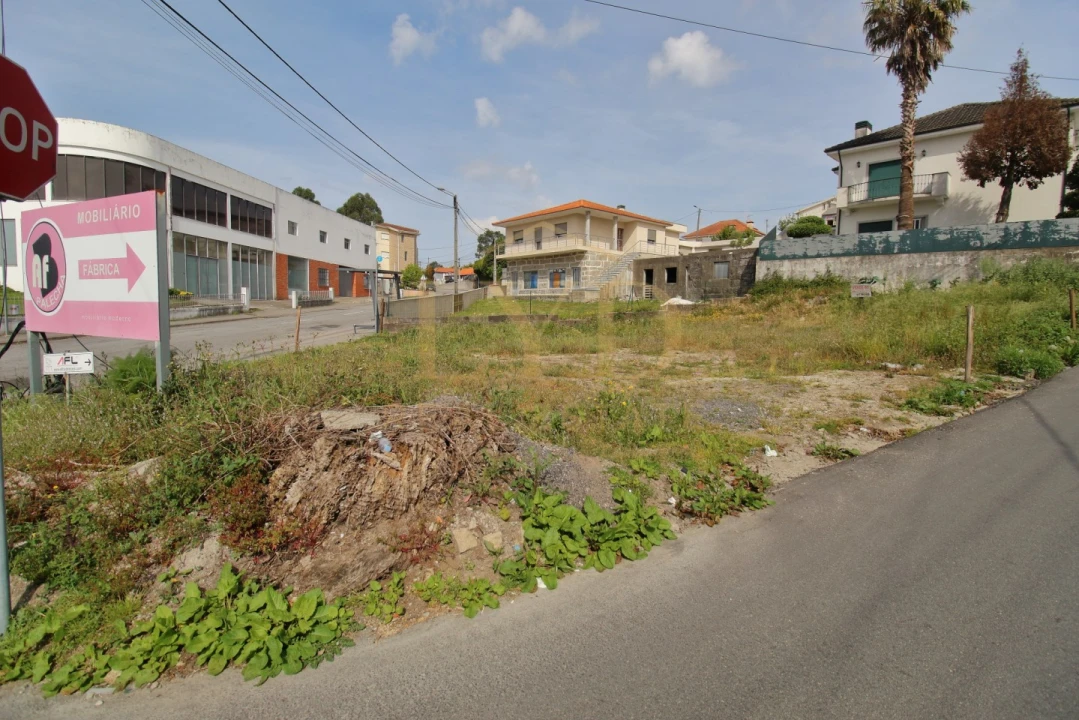 Terreno para Venda em Vilela Foto 2