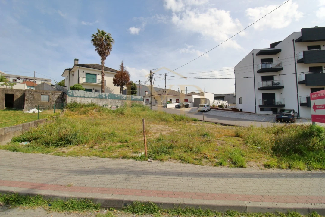 Terreno para Venda em Vilela Foto 6