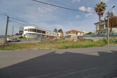 Terreno para Venda em Vilela