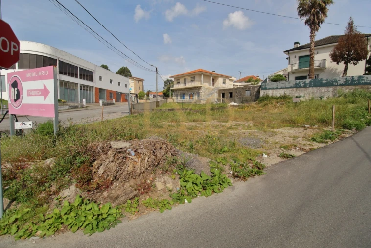 Terreno para Venda em Vilela Foto 2