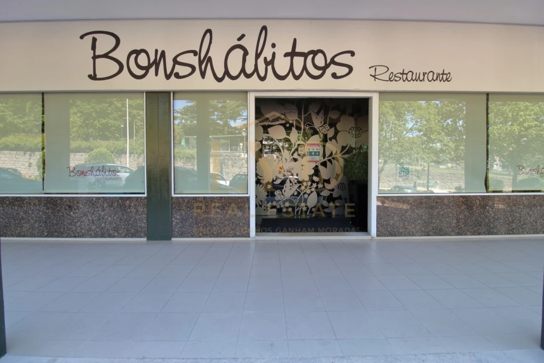 Negócio para Cedência de Quotas em Penafiel Foto 1