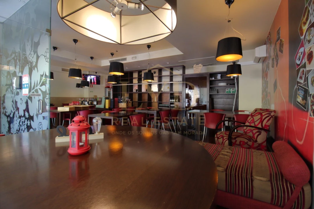 Negócio para Cedência de Quotas em Penafiel Foto 2