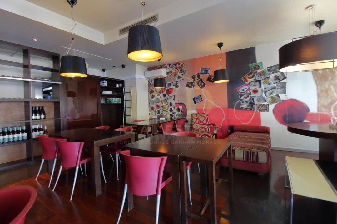 Negócio para Cedência de Quotas em Penafiel Foto 3