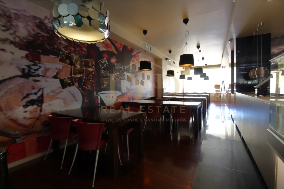 Negócio para Cedência de Quotas em Penafiel Foto 4