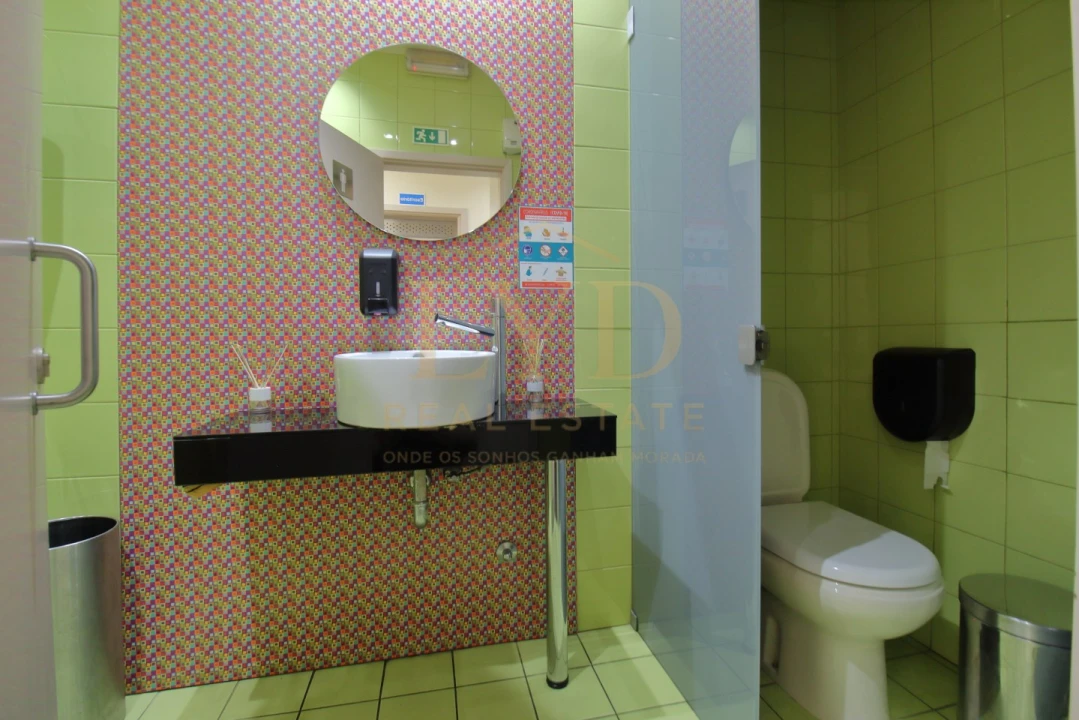 Negócio para Cedência de Quotas em Penafiel Foto 9