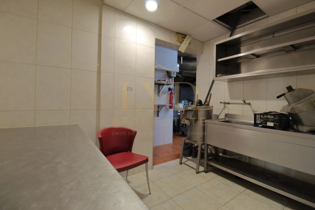 Negócio para Cedência de Quotas em Penafiel Foto 11