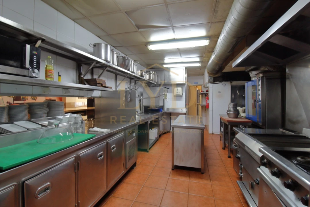 Negócio para Cedência de Quotas em Penafiel Foto 12