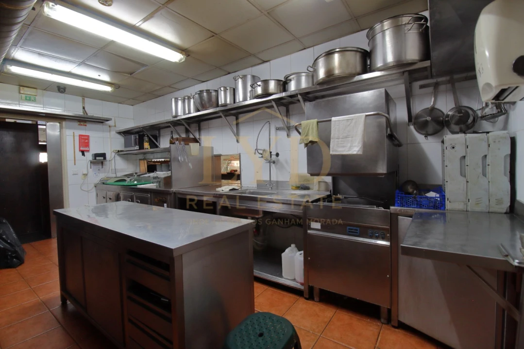 Negócio para Cedência de Quotas em Penafiel Foto 13