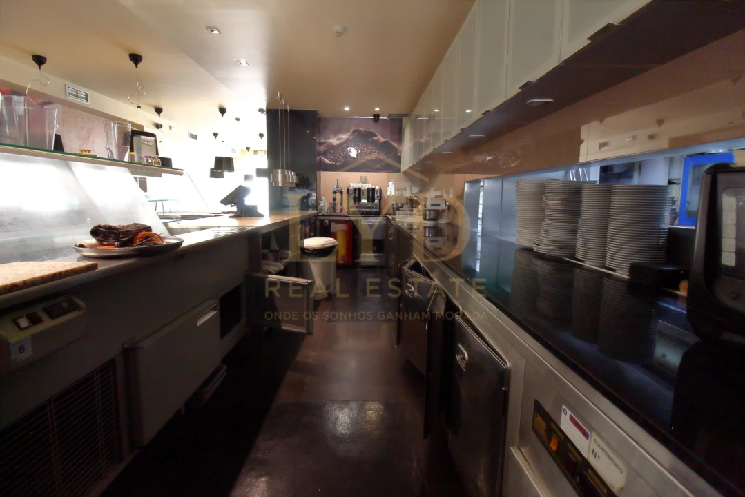 Negócio para Cedência de Quotas em Penafiel Foto 20